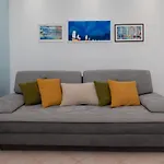 Apartment Villa Noa Mimice Mimice