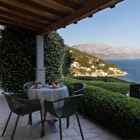 Villa Noa Mimice *