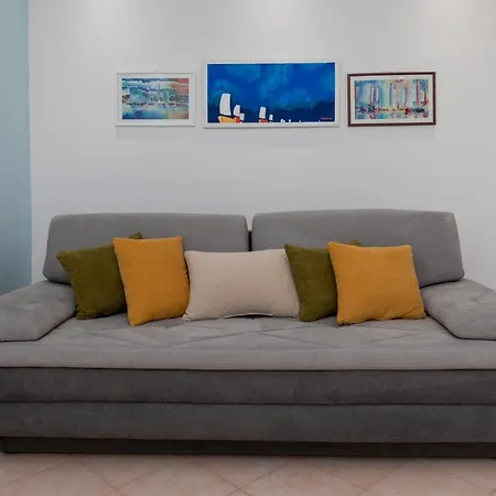 Apartment Villa Noa Mimice Mimice