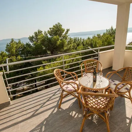 Villa Noa Mimice *