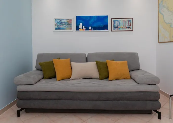 Apartamento Noa Mimice